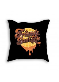 Декоративна възглавница FRENDS DON'T LIE - STRANGER THINGS II